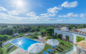 Casas de Campo em Estoi by Garvetur